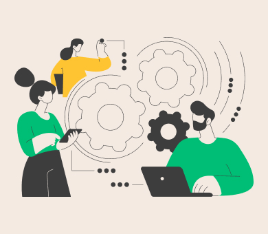 Crafting an Effective IT Outsourcing Strategy for Your Business