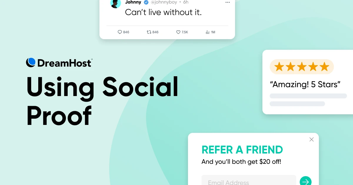 How To Use Social Proof in Your Marketing Campaigns
