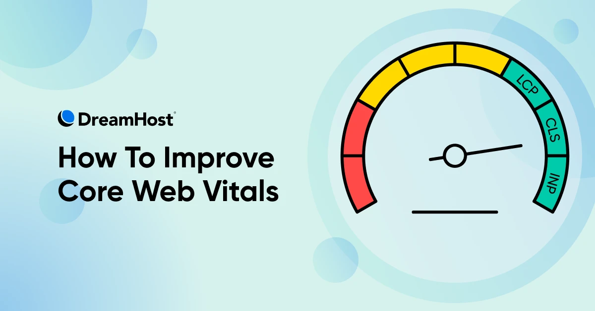 How to Improve Core Web Vitals