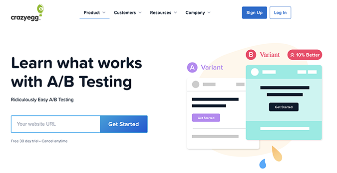 How to Set Up A/B Testing in Google Analytics 4 (GA4)