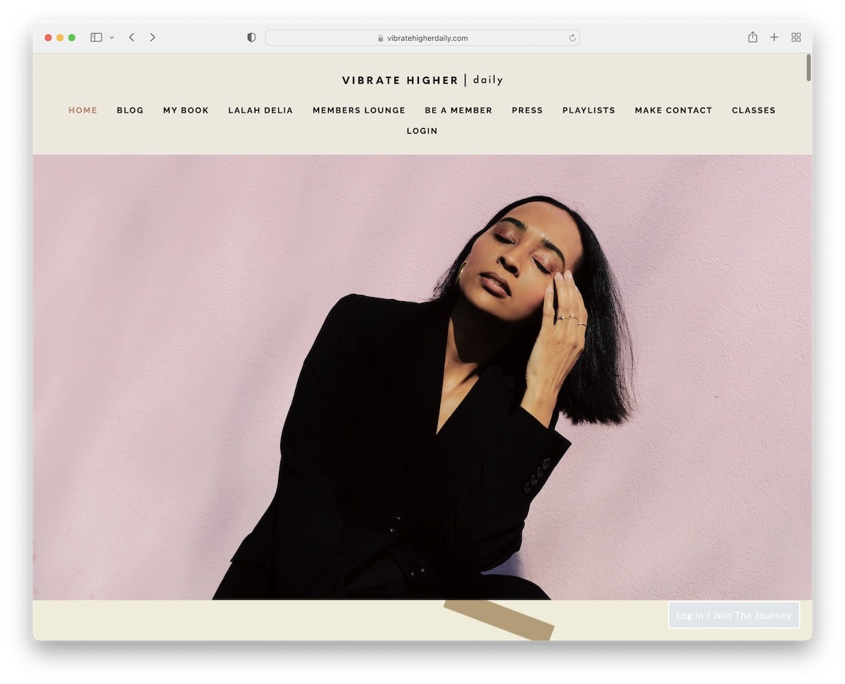 personal brands