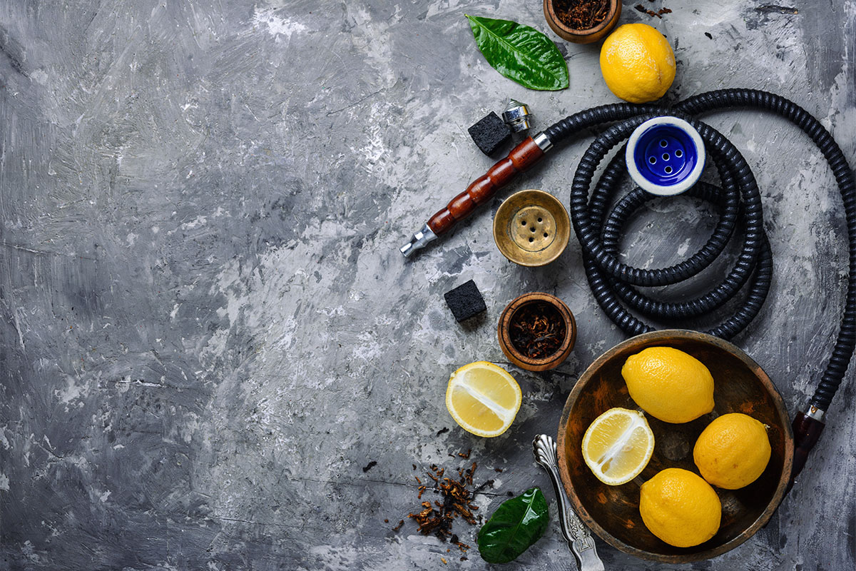 9 Best Hookah Bar WordPress Themes 2024