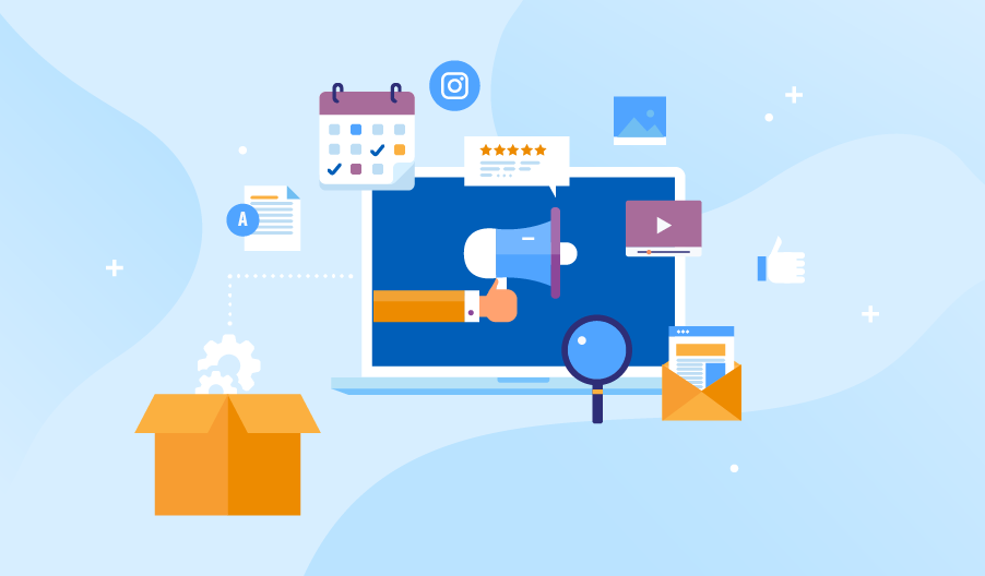 Campaign Management Software: Top 5 Tools