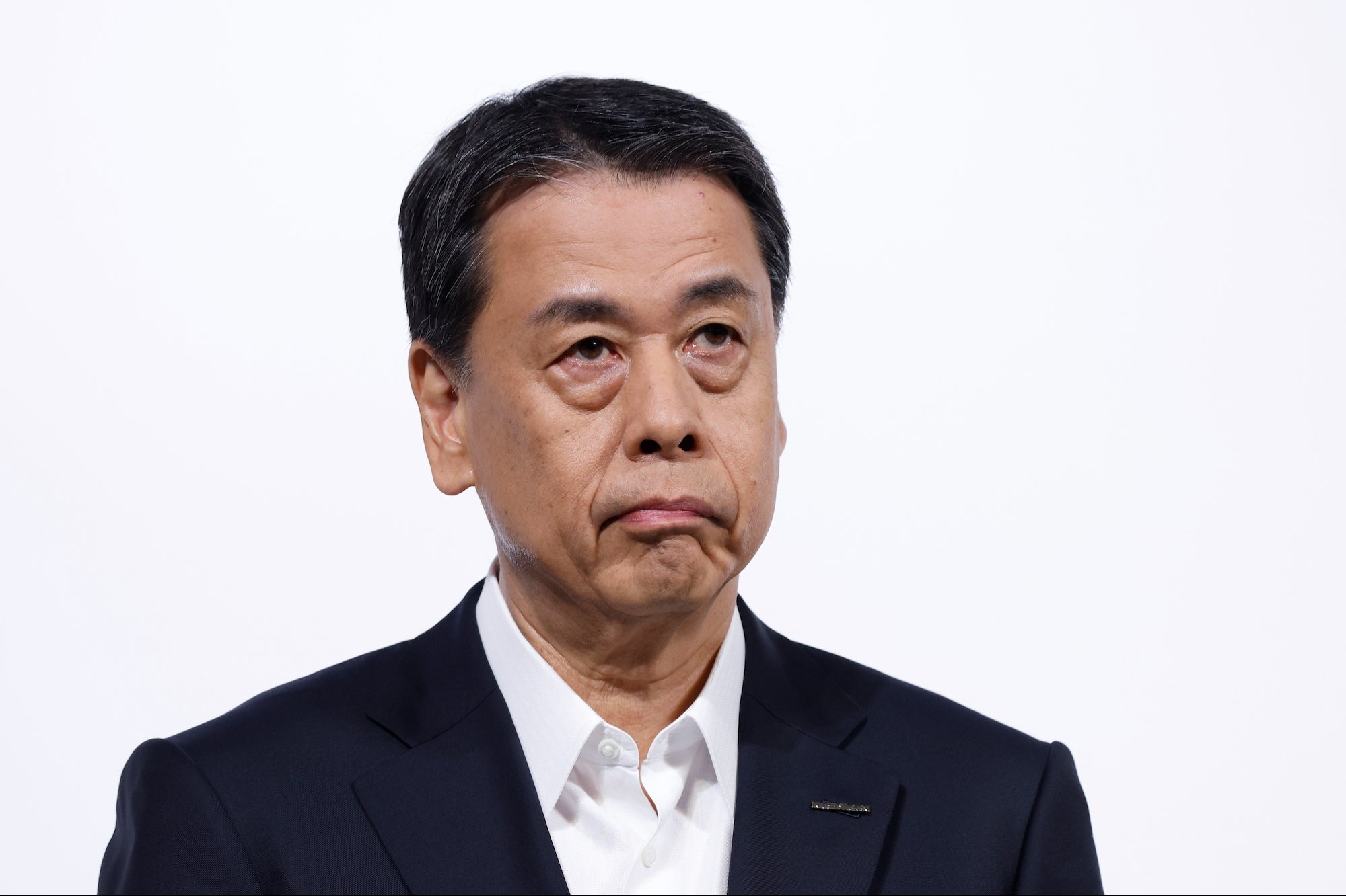 Nissan CEO Cuts Salary in Half, Company Laying Off 9,000