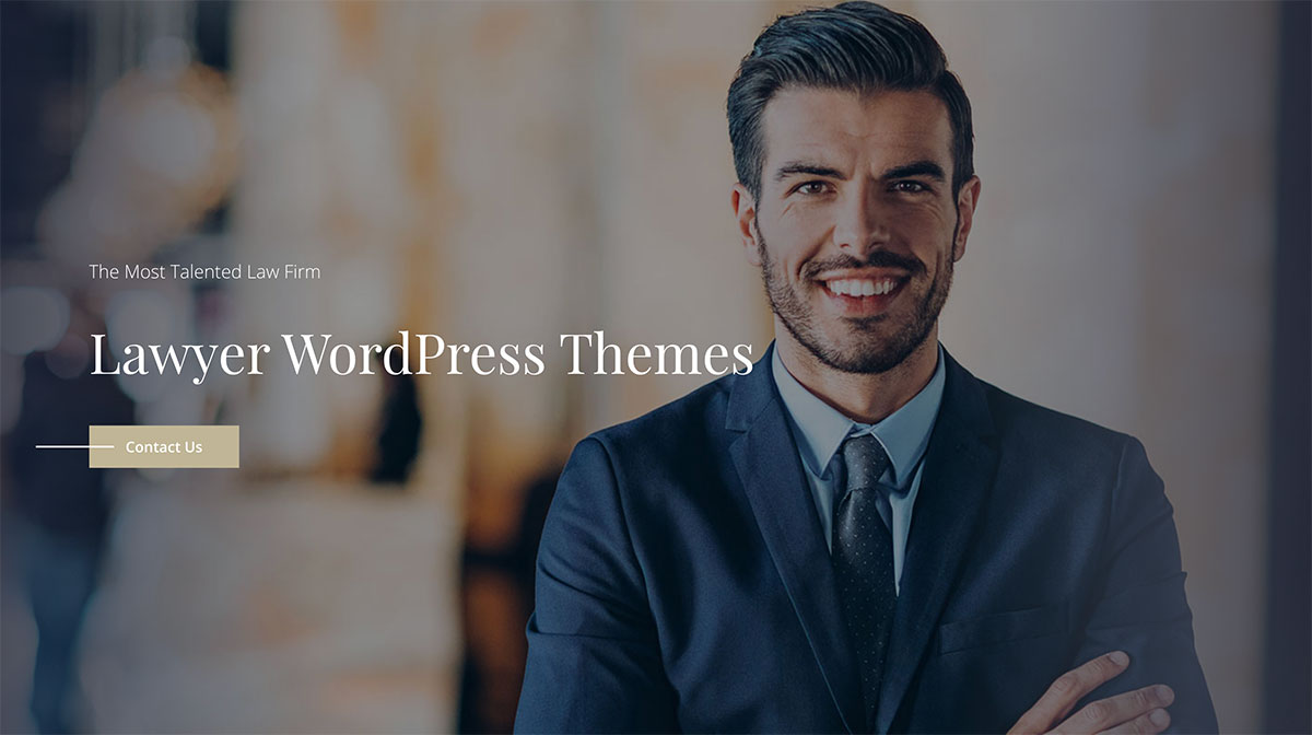 29 Best Lawyer WordPress Themes 2025