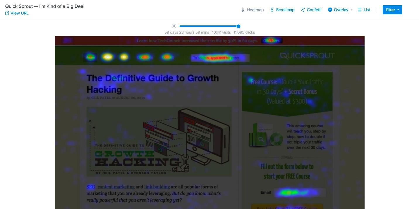 8 Benchmarks That Say Your UX Is Top Tier
