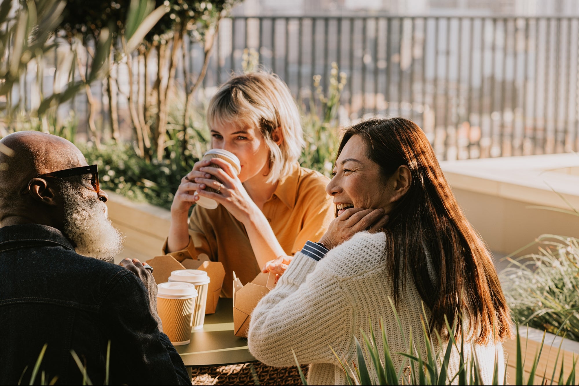 Who's in Your Inner Circle? How Your Connections Influence Success
