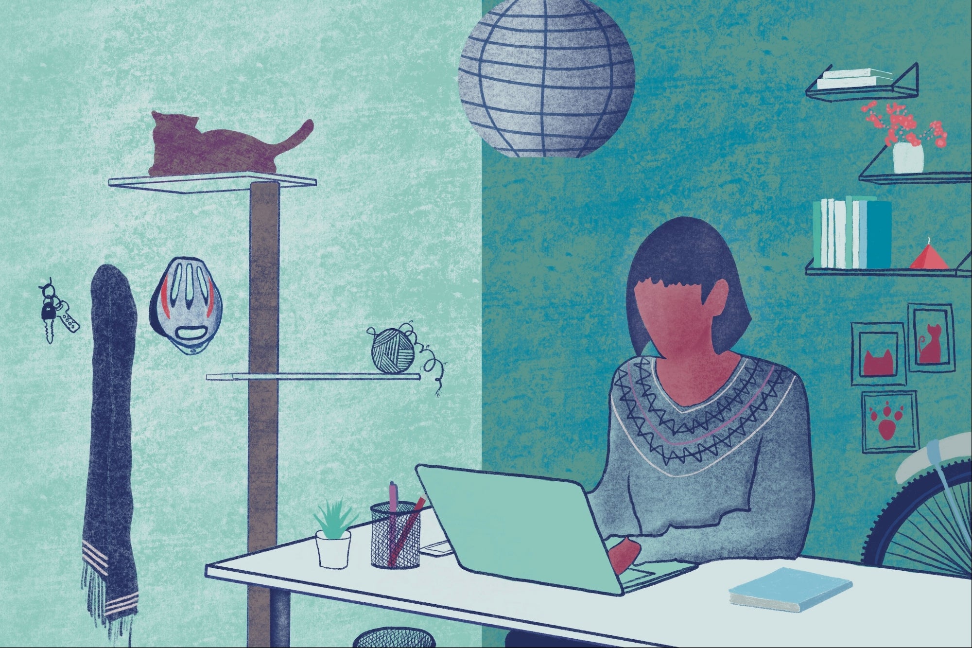 Looking for Remote Work? Survey Says Remote Jobs Are Declining