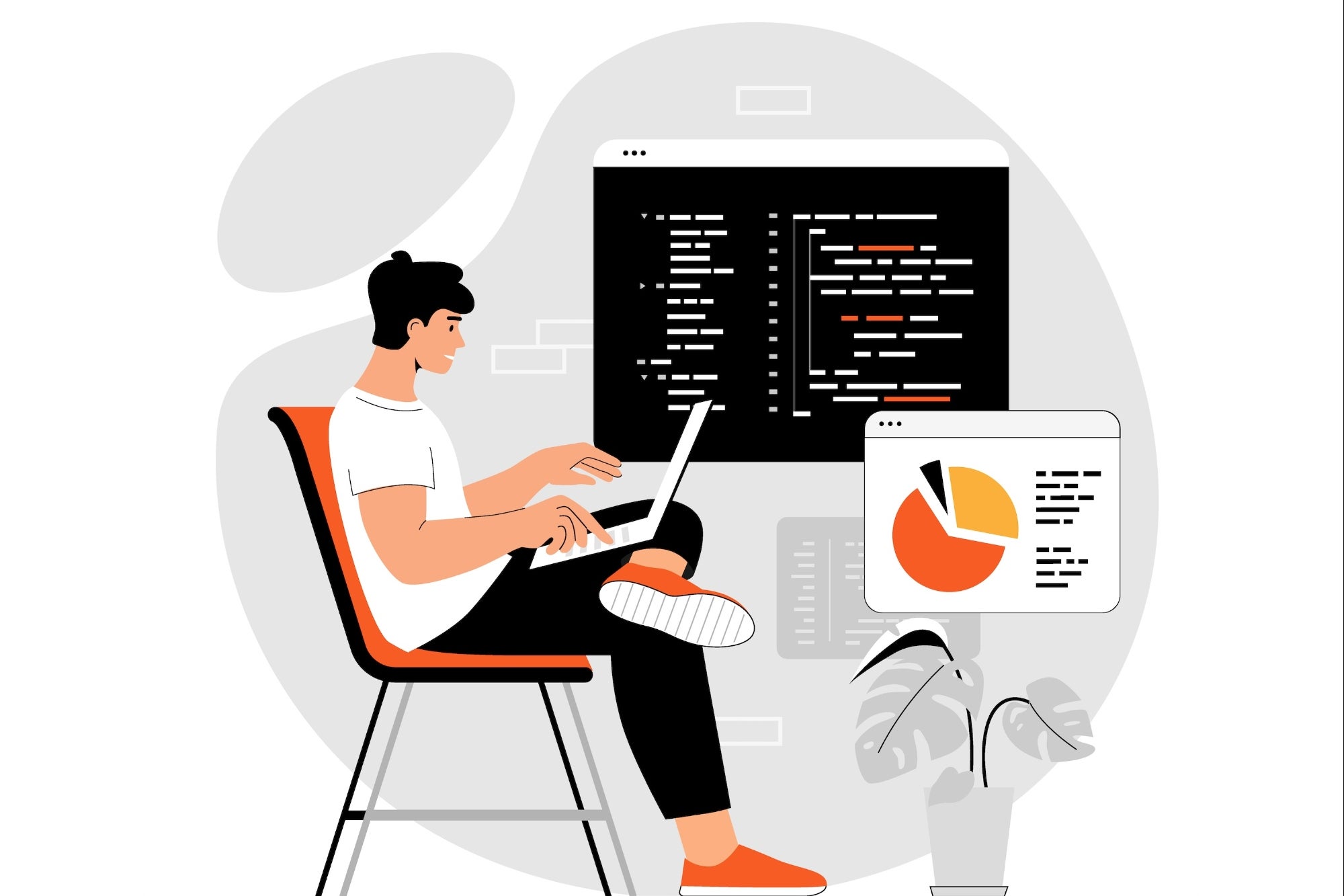 Software Engineers Promise $10K If You Help Them Find Work