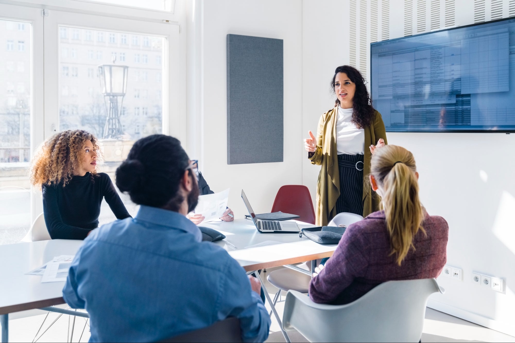 5 Key Leadership Principles That Drive Real Results