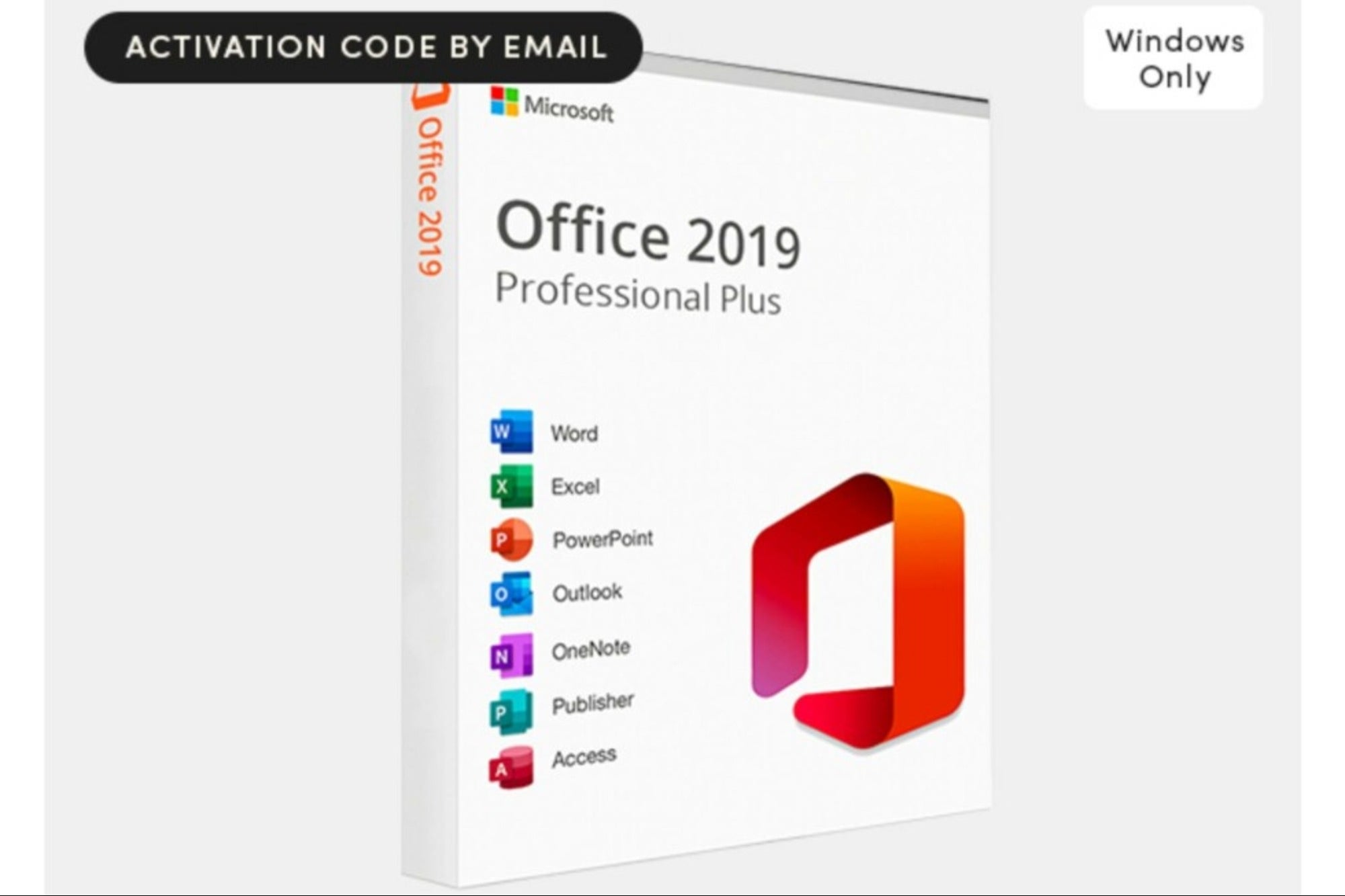 Get This $25 Microsoft Office License