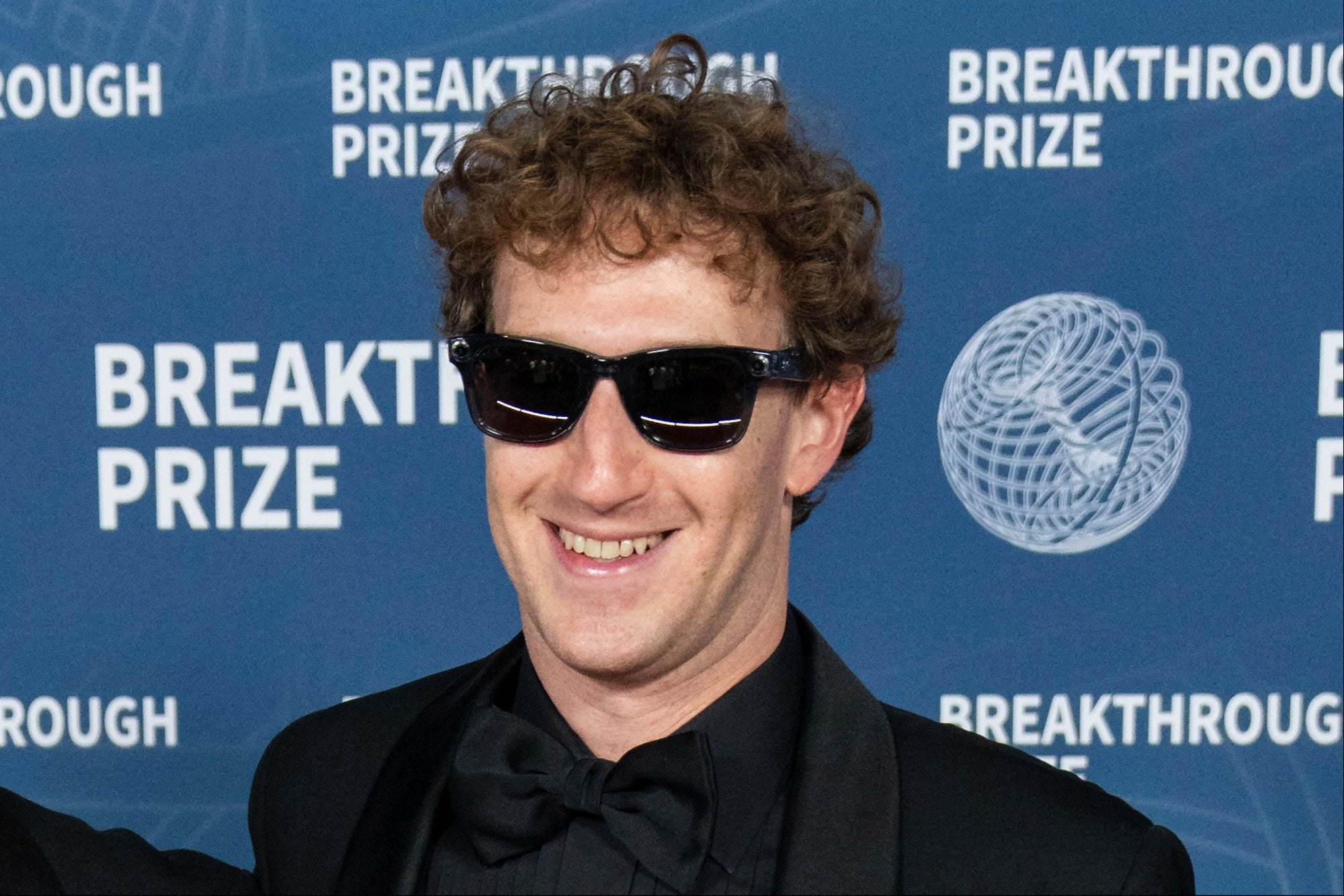 Meta CEO Mark Zuckerberg Wants You to Make AI Friends