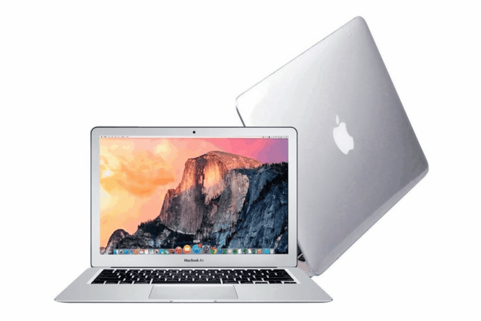 Now's Your Chance to Get a MacBook Air for Just $200