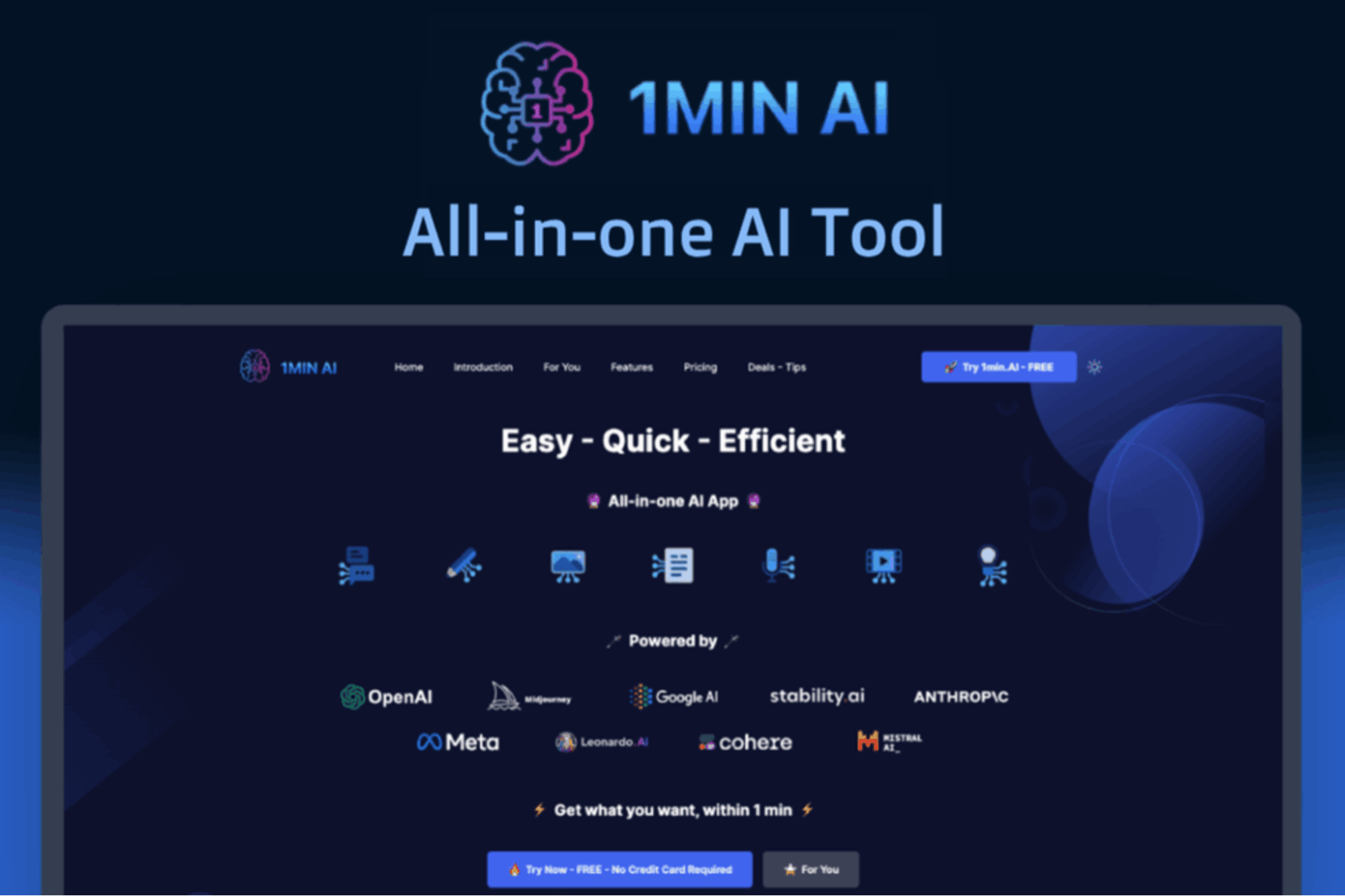 Why Entrepreneurs Are Ditching Individual AI Tools for This All-in-One Lifetime Deal