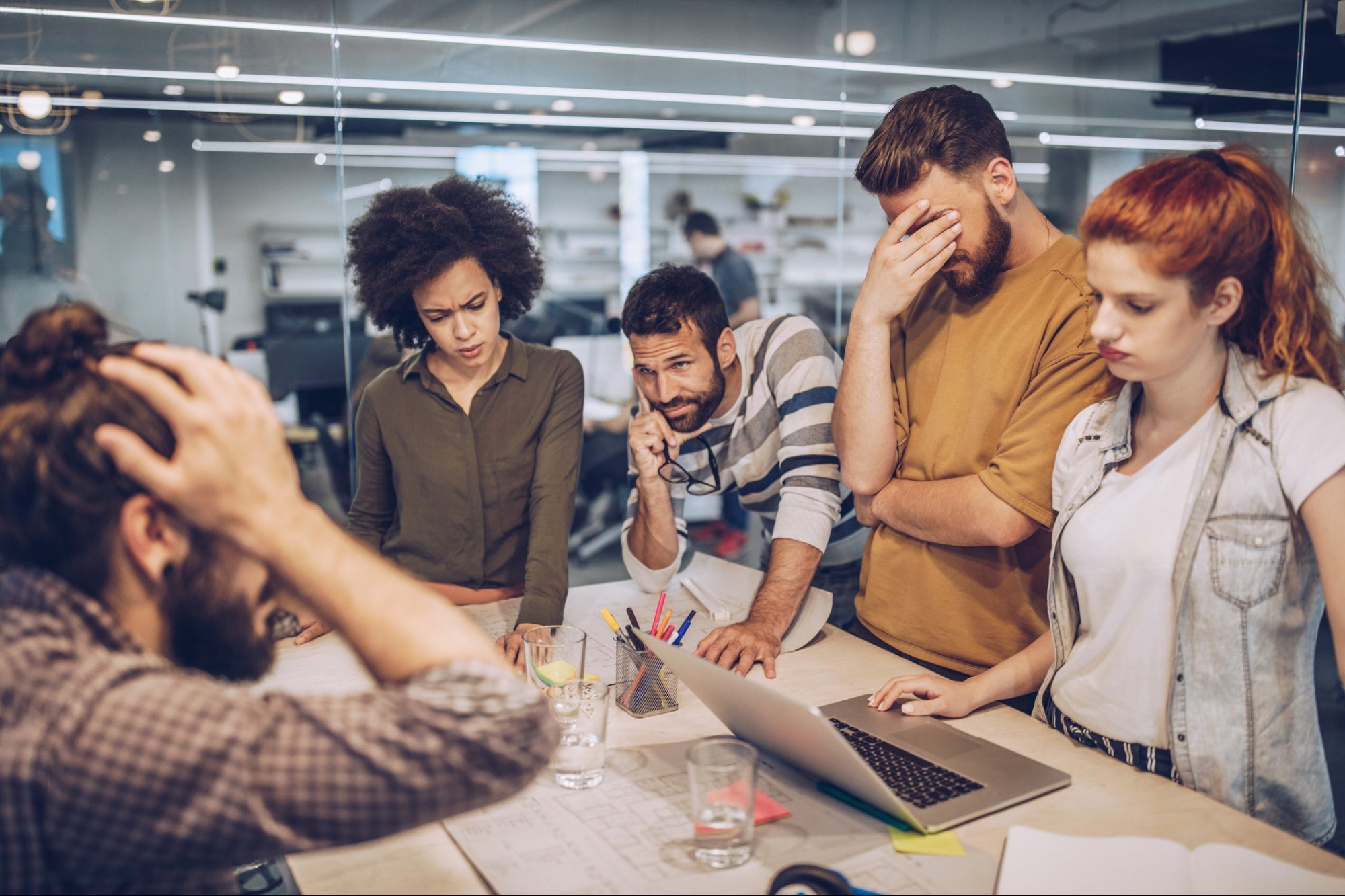 Why I Stopped Trying to Be Friends With My Employees